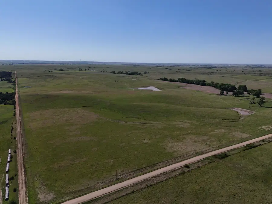 2801 Eagle Road, Miltonvale, KS 67466 - #2