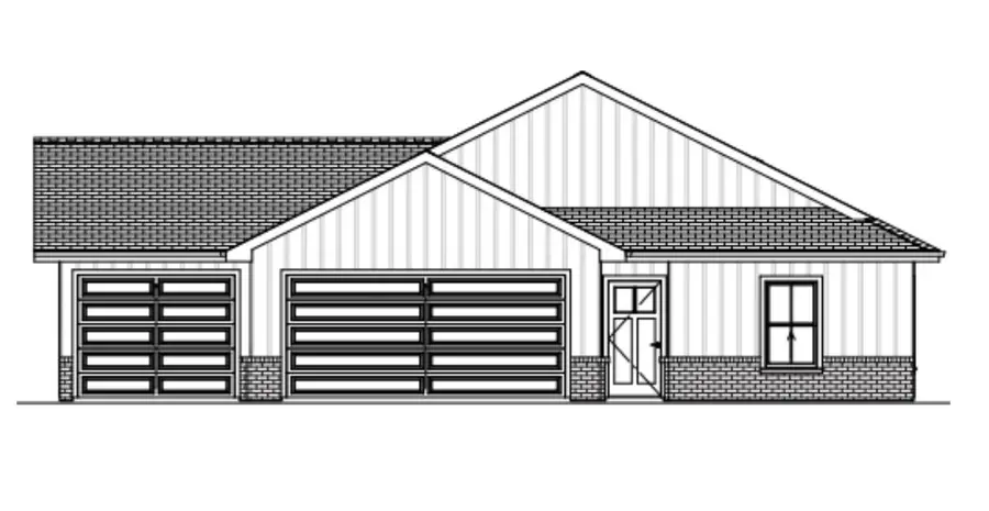4905 N Spruce, Wichita, KS 67219 - #2