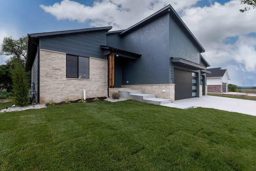 10410 W Graber Cir., Wichita, KS 67215 - #2