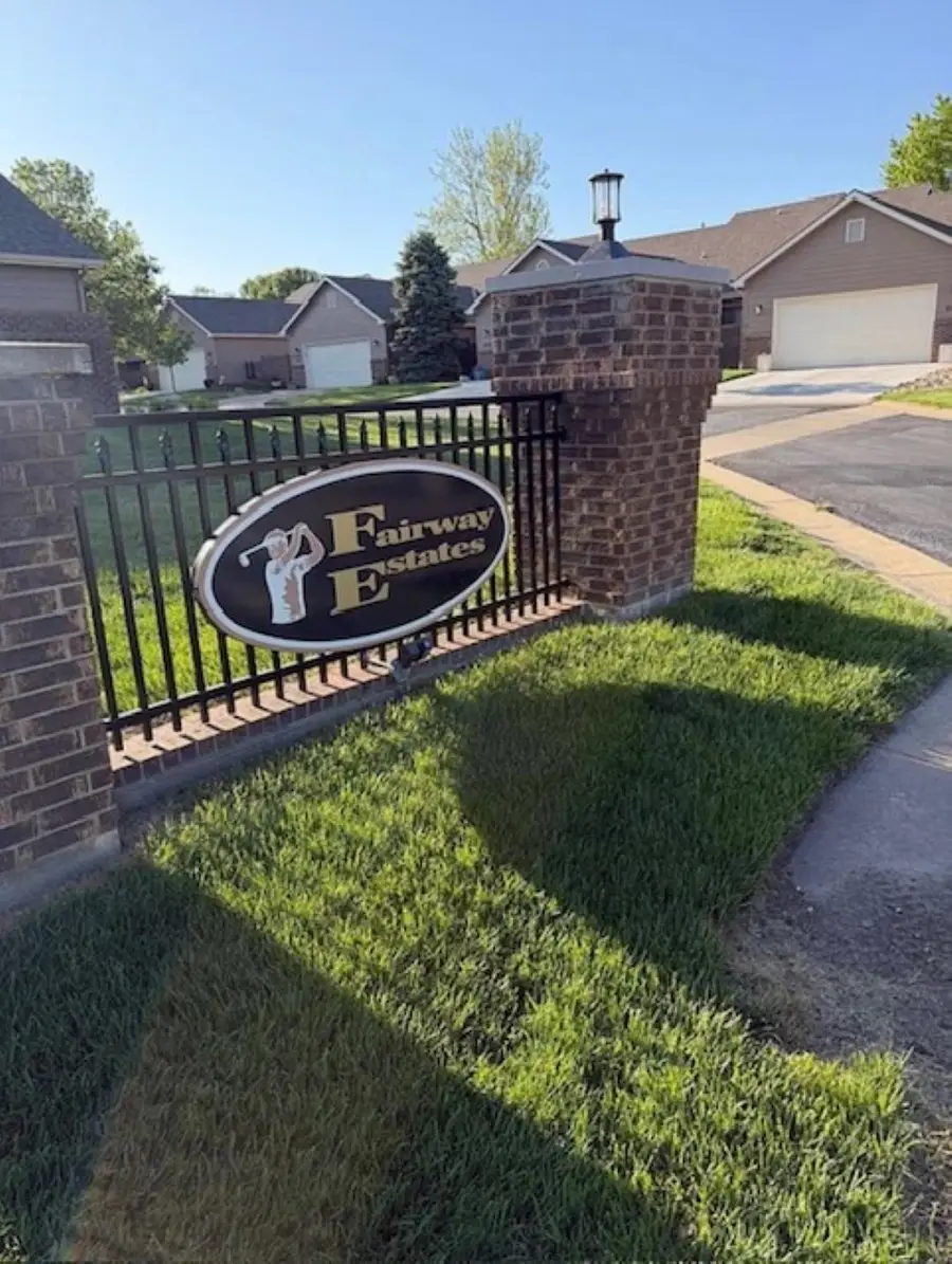 841B Fairdale Rd., Salina, KS 67401 - #2