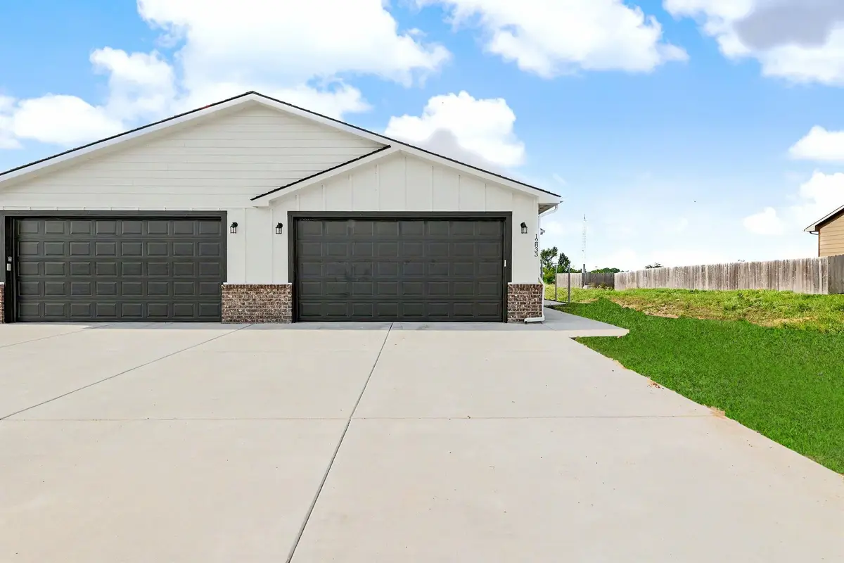 12833 W Red Rock St, Wichita, KS 67235 - #1