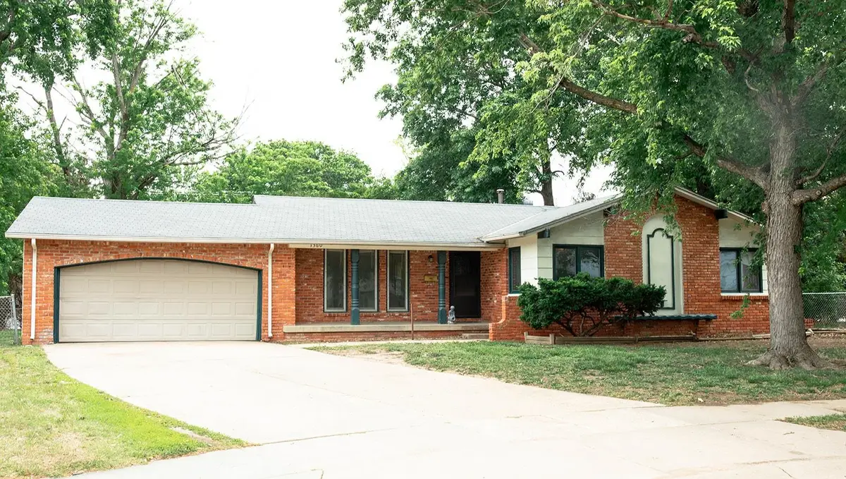 1360 N Murray, Wichita, KS 67212 - #1