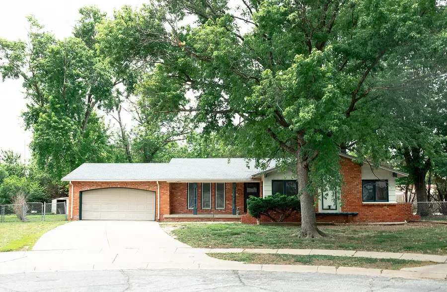 1360 N Murray, Wichita, KS 67212 - #2