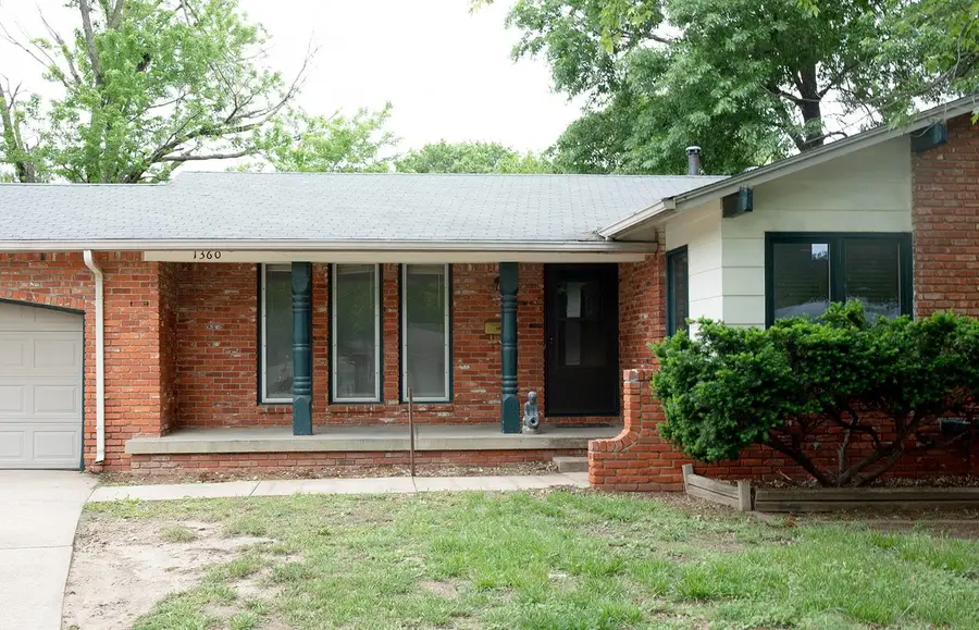 1360 N Murray, Wichita, KS 67212 - #3