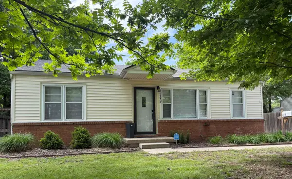 Address Withheld By Seller, Wichita, KS 67217