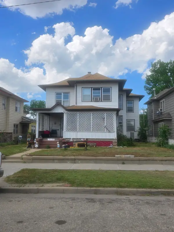 222 E 5th, Hutchinson, KS 67501