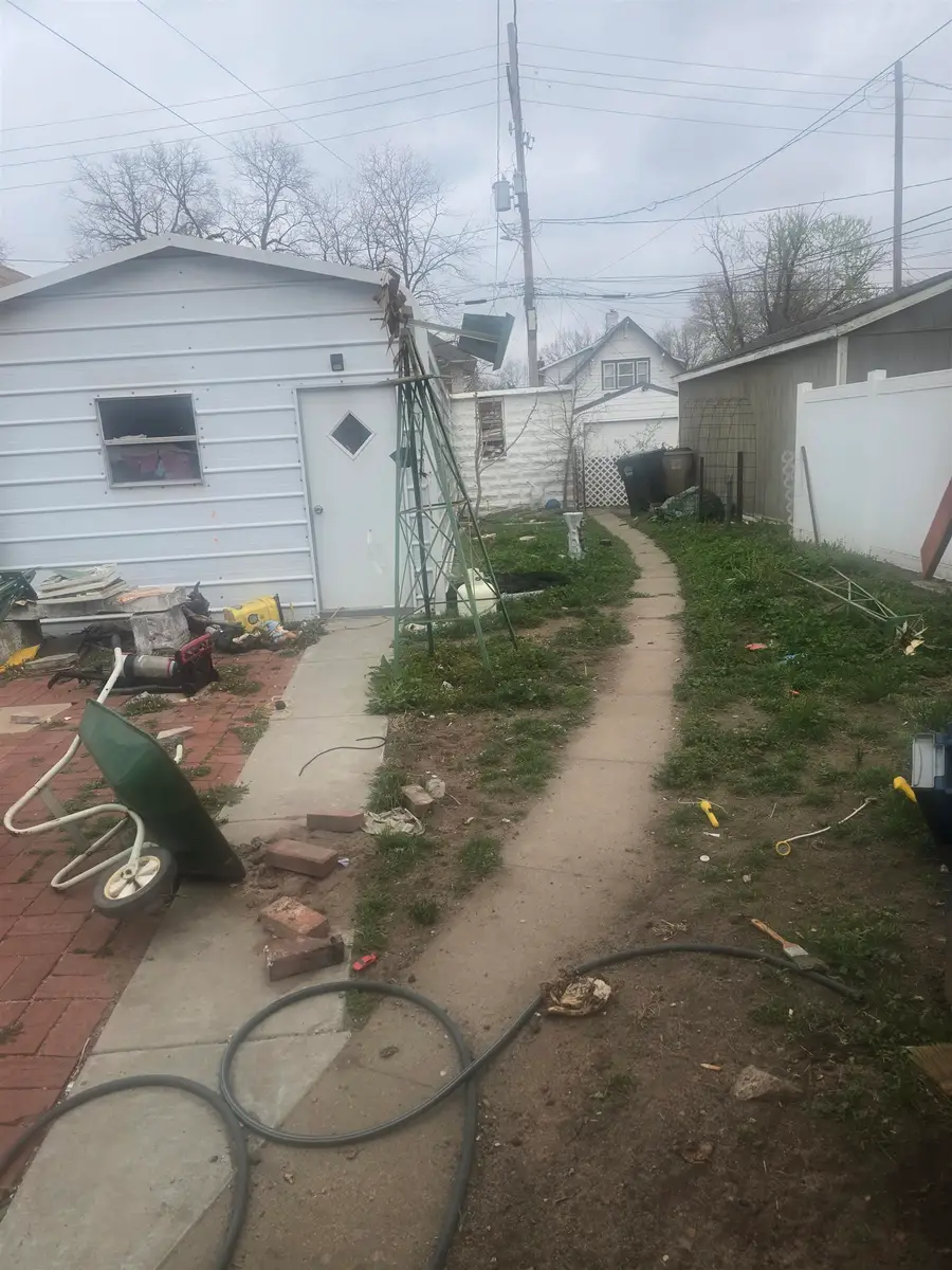 222 E 5th, Hutchinson, KS 67501 - #2
