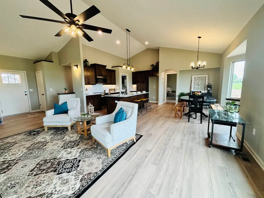 2606 Spring Meadows Ct, Derby, KS 67037 - #3