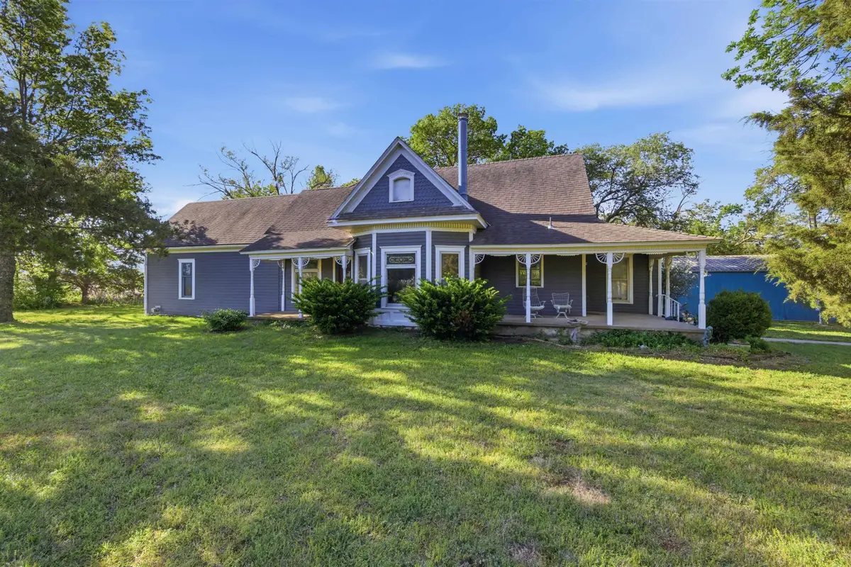 13705 E 117th St N, Valley Center, KS 67147 - #1