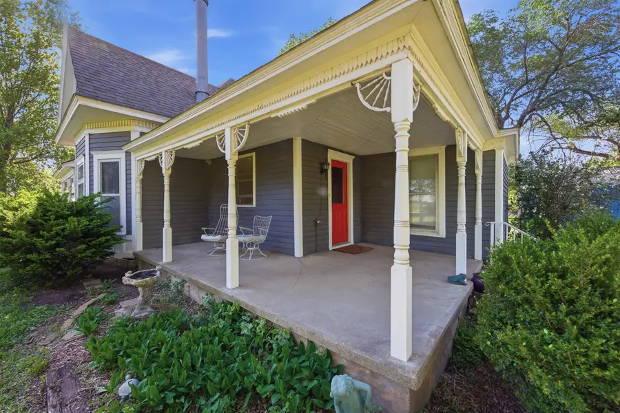 13705 E 117th St N, Valley Center, KS 67147 - #2
