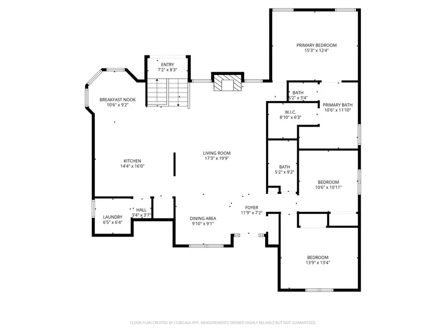 13910 E Pepper Tree St, Wichita, KS 67228 - #3