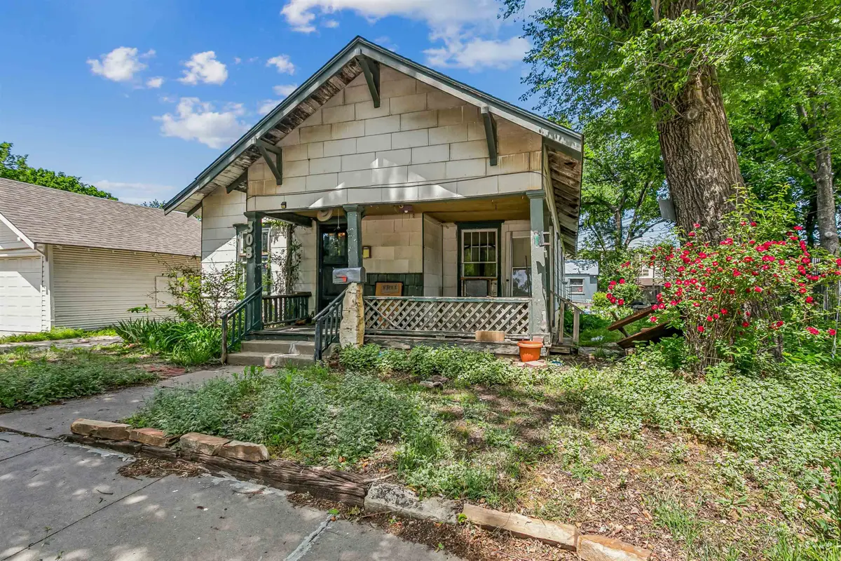 308 E 6th, Augusta, KS 67010-0000 - #1
