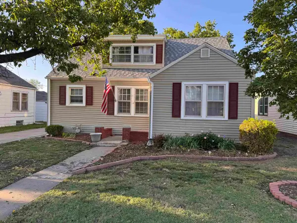 624 W Crawford St., Salina, KS 67401