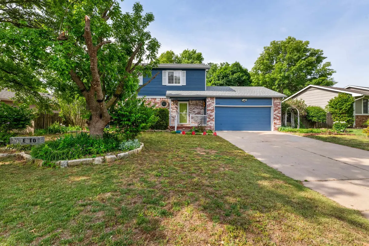 10211 W Yosemite, Wichita, KS 67215 - #1