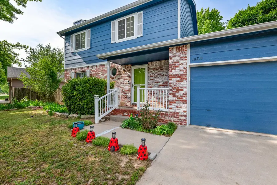 10211 W Yosemite, Wichita, KS 67215 - #2