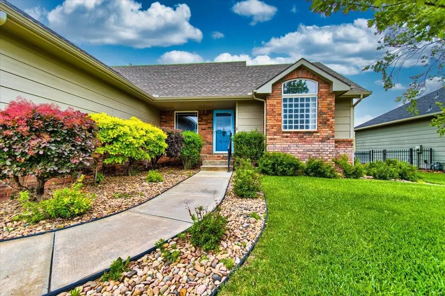 6114 W 34th St N, Wichita, KS 67205 - #2