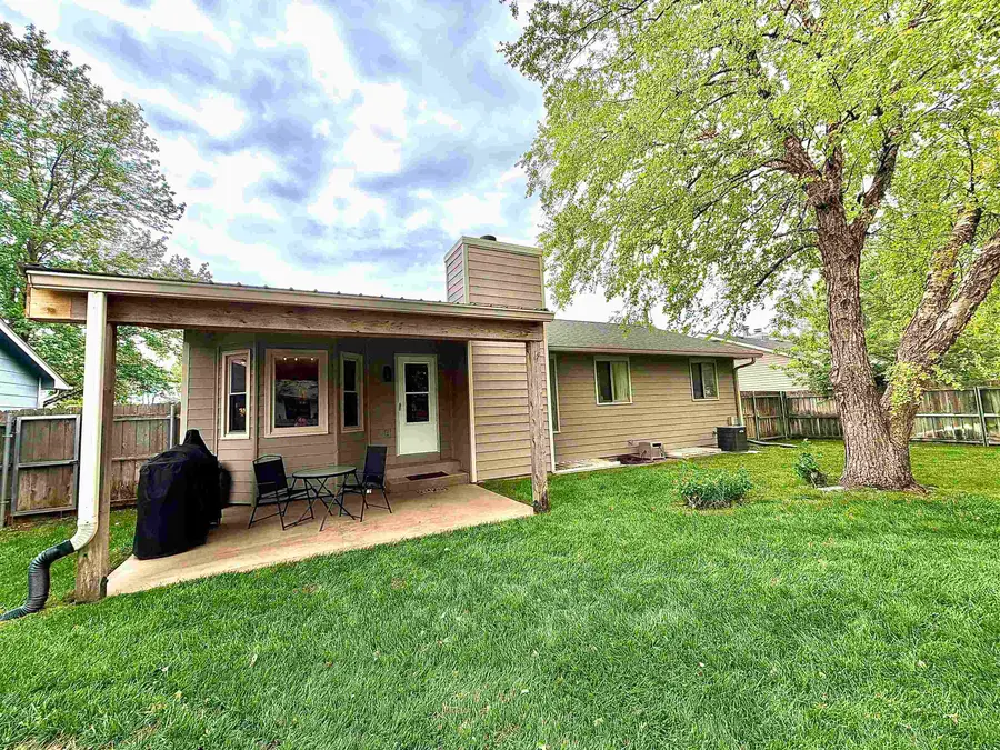 9714 W Greenspoint St., Wichita, KS 67205-1513 - #3