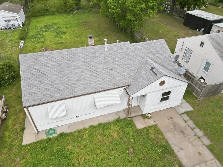 2531 S Washington Ave, Wichita, KS 67216 - #3