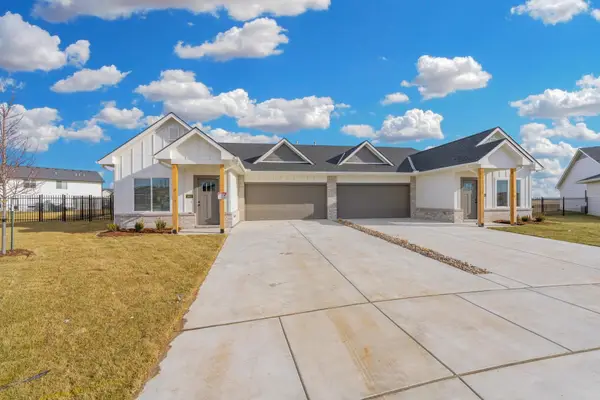 12218 W Rosemary St, Maize, KS 67223