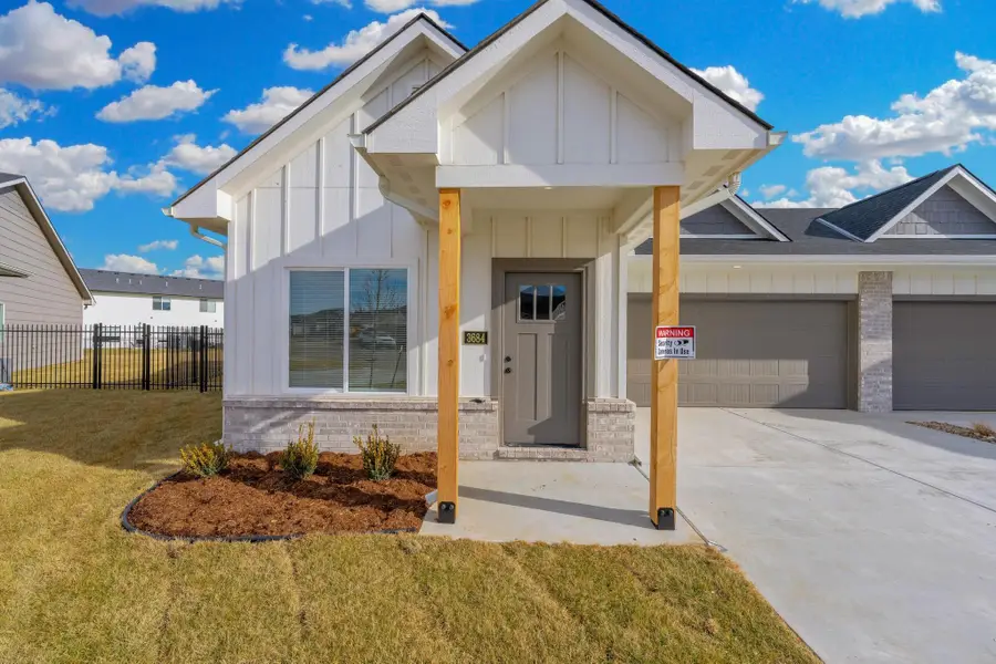 12218 W Rosemary St, Maize, KS 67223 - #2