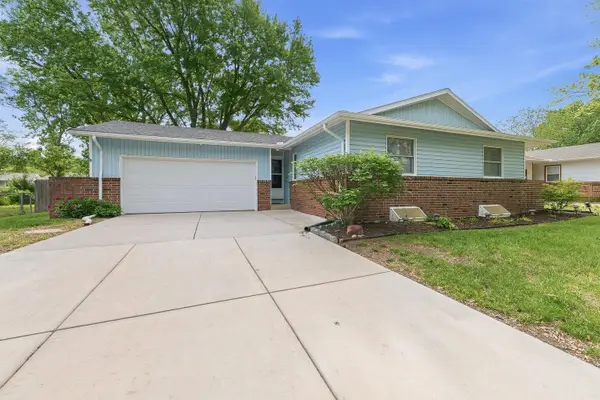 6240 N Longmont St, Park City, KS 67219