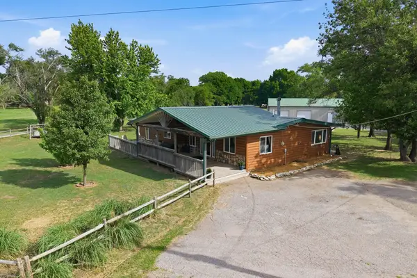 1232 E 95th, Haysville, KS 67060
