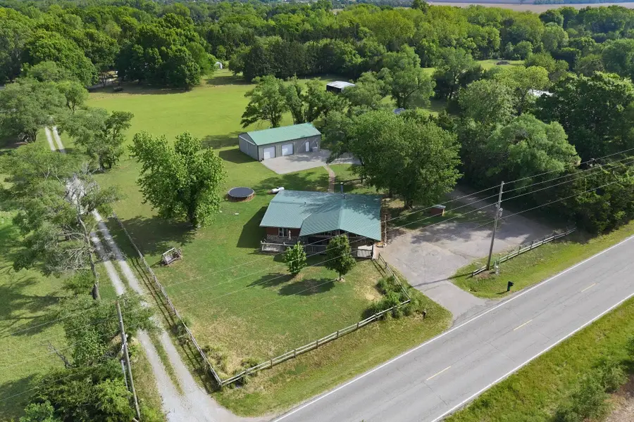 1232 E 95th, Haysville, KS 67060 - #3