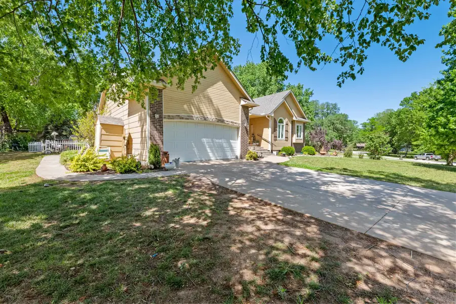 5 Lake, Mulvane, KS 67110 - #2