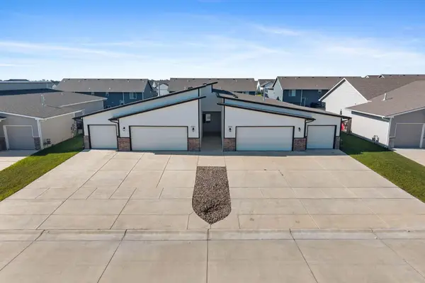 5287 N Toben, Wichita, KS 67226