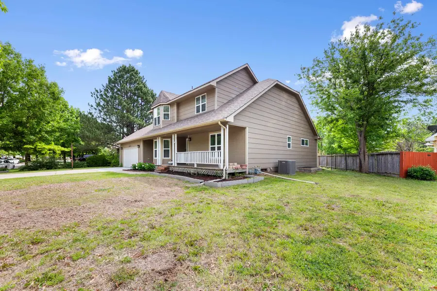 6705 E 40th, Wichita, KS 67226 - #3