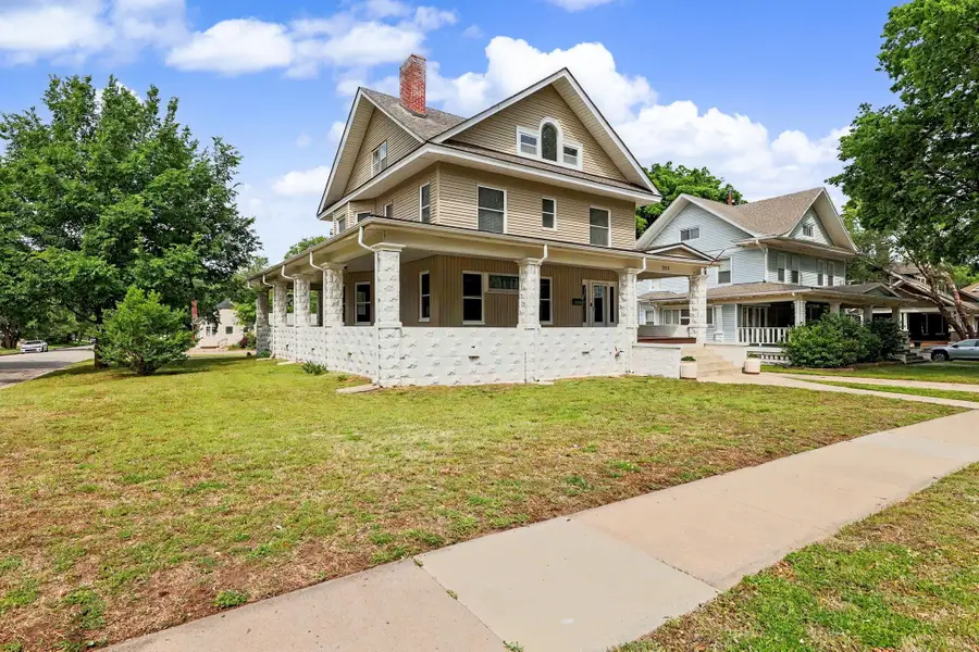 355 S Clifton, Wichita, KS 67218 - #2