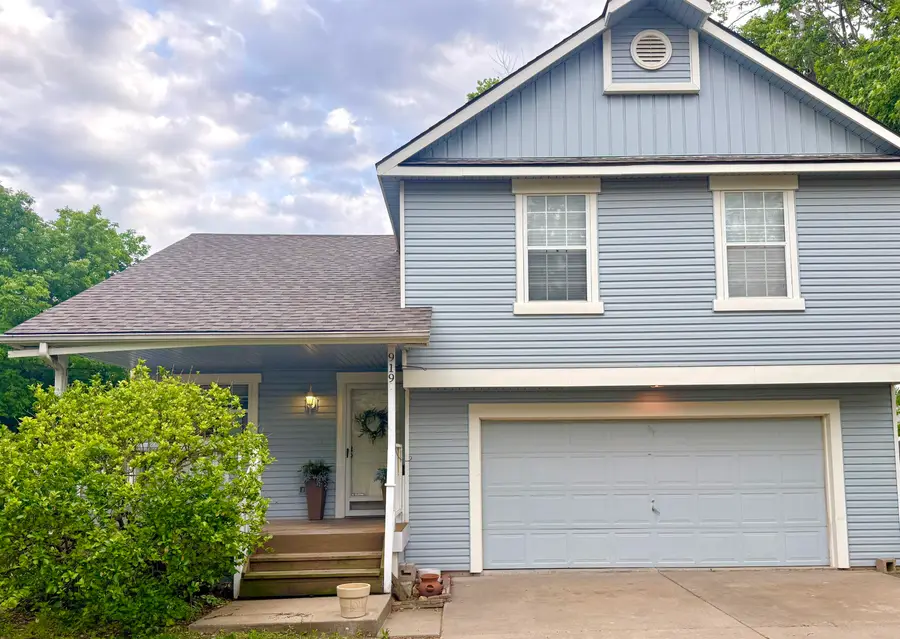 919 W Cedarwood Ct, Andover, KS 67002 - #2