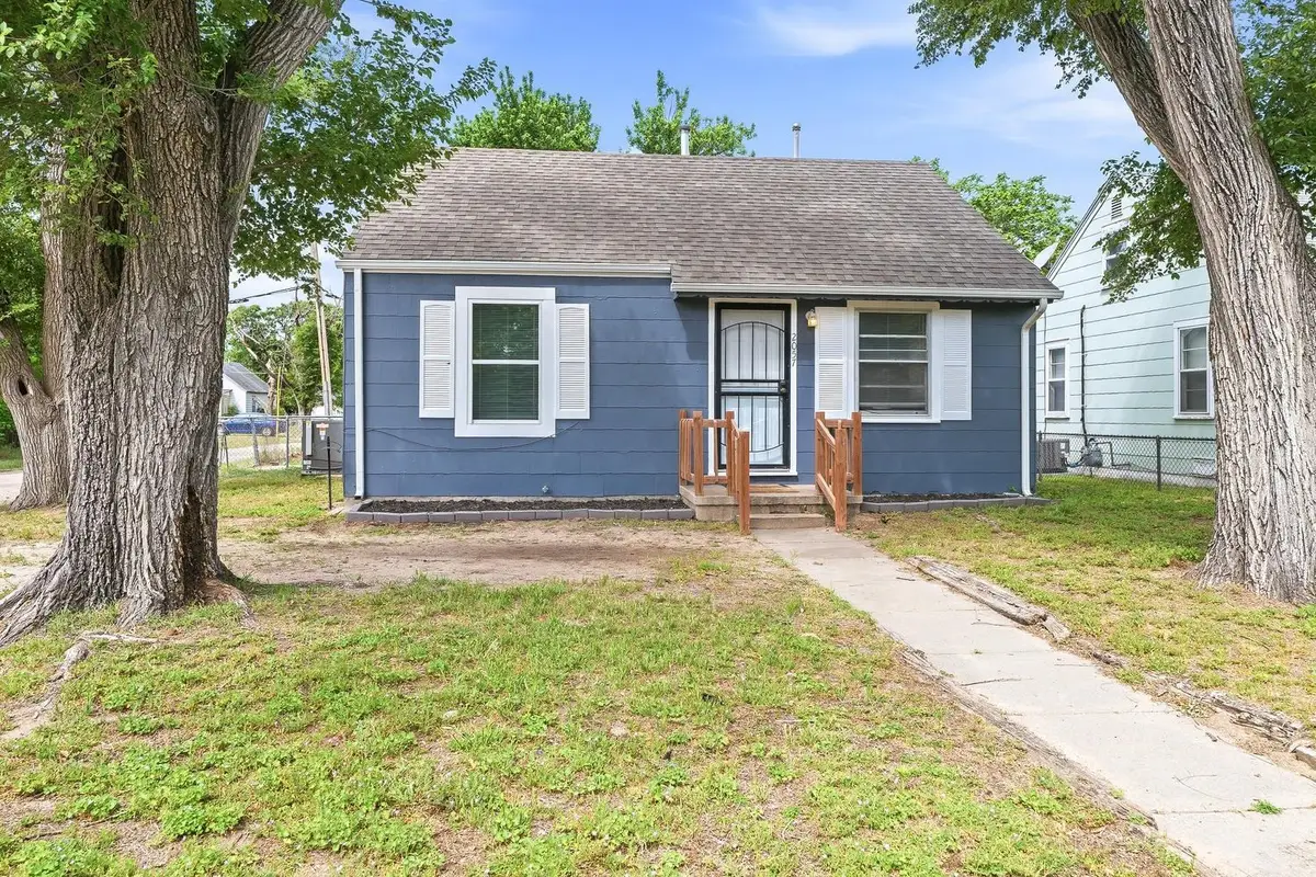 2057 S Exchange Place, Wichita, KS 67213 - #1