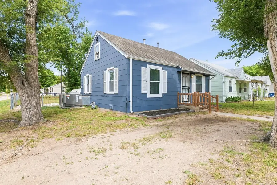 2057 S Exchange Place, Wichita, KS 67213 - #2