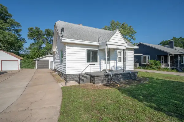 1439 S Kansas, Wichita, KS 67211