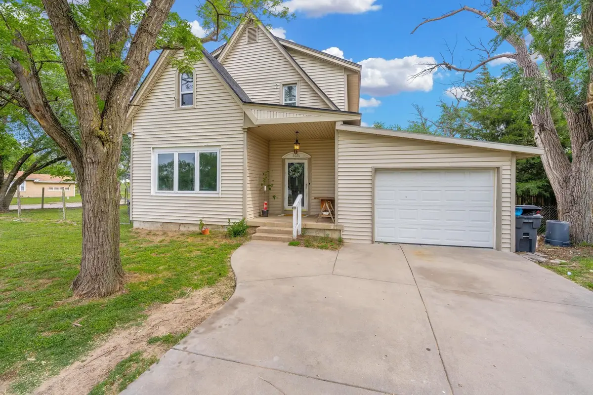 6026 W Franklin, Wichita, KS 67212 - #1