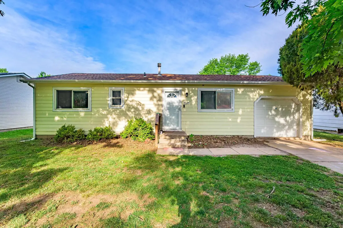 6373 N Tarrytown St, Park City, KS 67219 - #1
