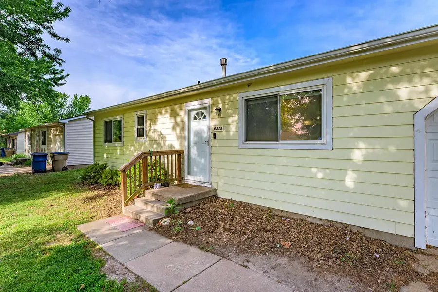 6373 N Tarrytown St, Park City, KS 67219 - #2