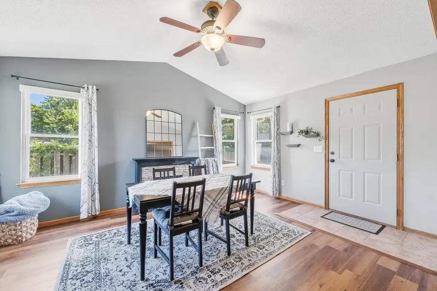 2614 S Larkin Dr, Wichita, KS 67216 - #3