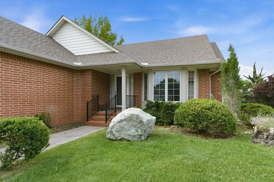 5033 N Harborside Ct, Wichita, KS 67204 - #3
