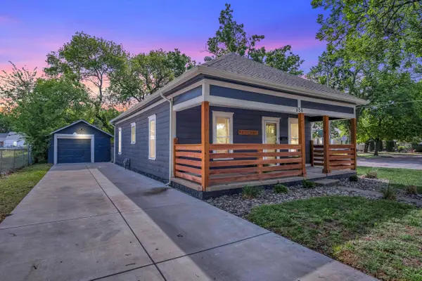 656 S Erie, Wichita, KS 67211