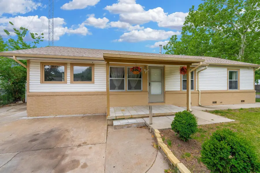 1301 E Gidley, Wichita, KS 67216 - #3