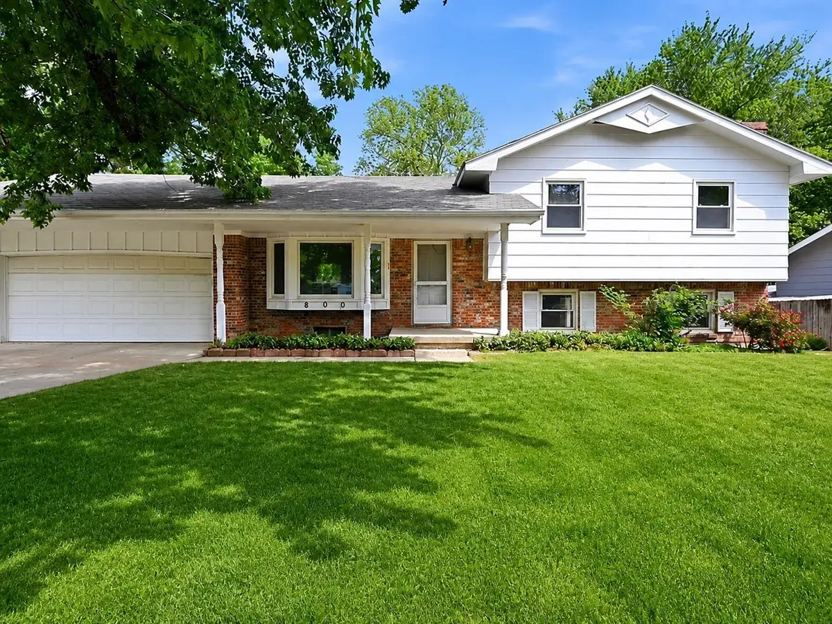 800 E Sunrise, Derby, KS 67037 - #1