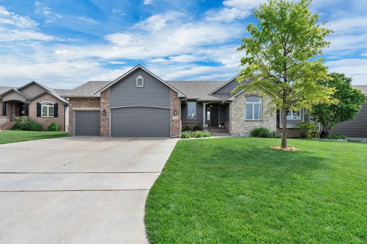 13822 E Camden Chase Ct, Wichita, KS 67228 - #1