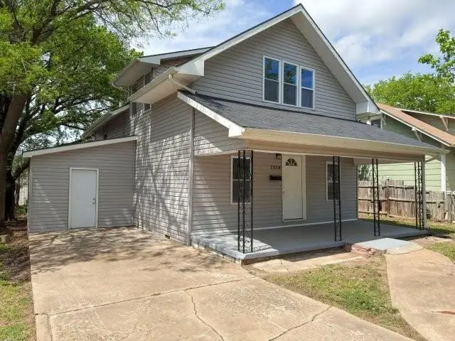 1018 N Jefferson Ave, Wellington, KS 67152 - #2