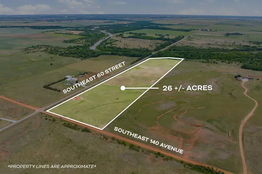 14311 SE 60 St, Norwich, KS 67118 - #2