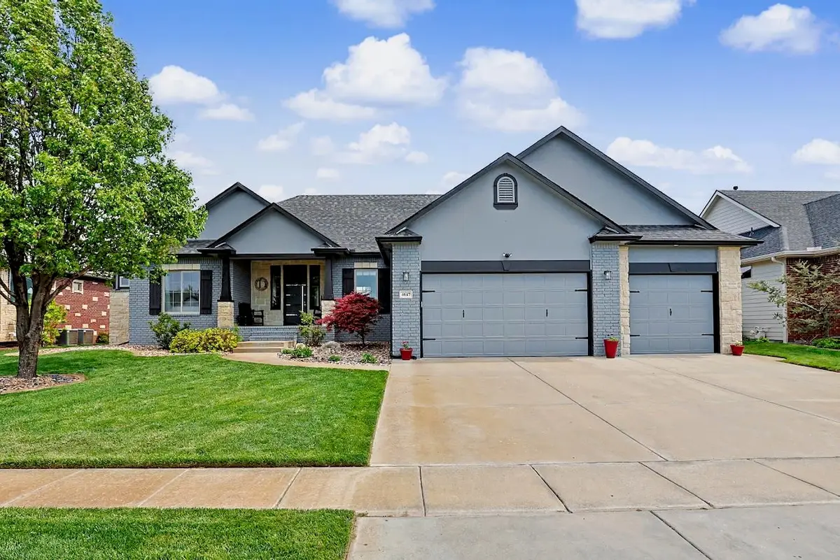 4617 W Emerald Bay St., Wichita, KS 67205 - #1