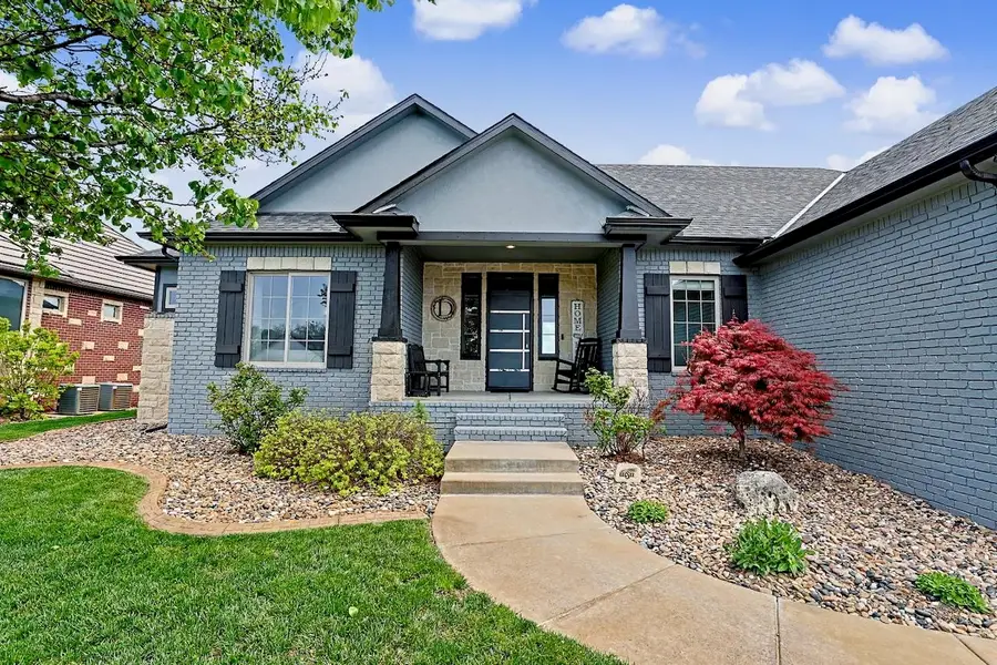 4617 W Emerald Bay St., Wichita, KS 67205 - #2