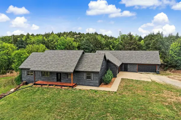 80 Ash, Bennington, KS 67422