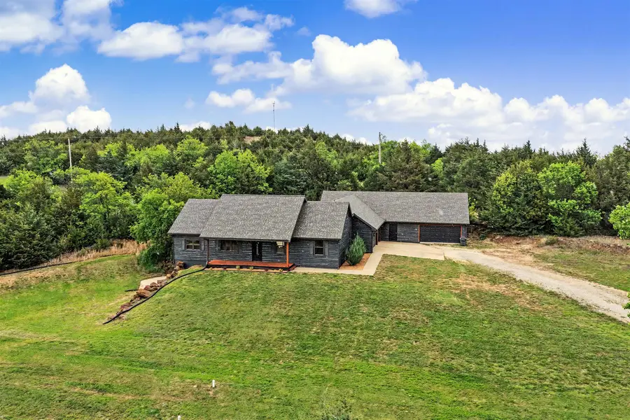 80 Ash, Bennington, KS 67422 - #3